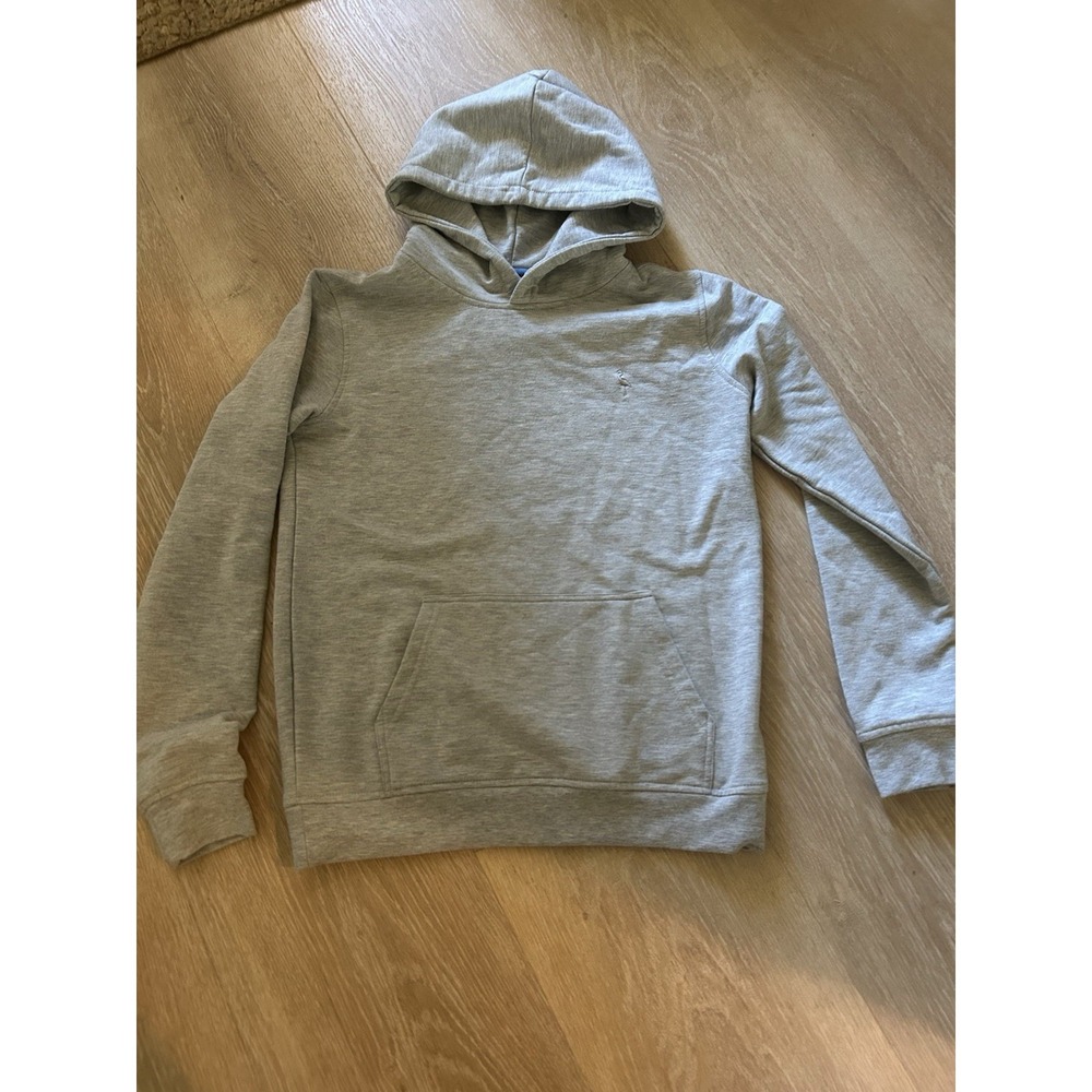 Tailorbyrd Boys Grey Hoodie Size‎ Large